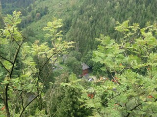 Holiday apartment Monschau Outdoor Recording 8