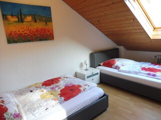 Holiday apartment Monschau Features 16