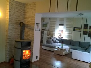 Holiday apartment Monschau Features 11