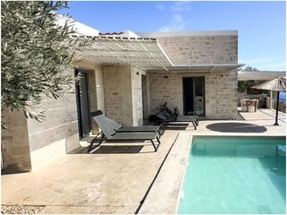 Villa Plakias Buitenaudio-opname 6