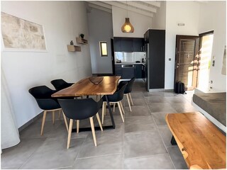 Villa Plakias Features 19