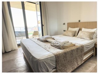 Villa Plakias Features 17