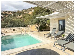 Villa Plakias Registrazione all'aperto 8