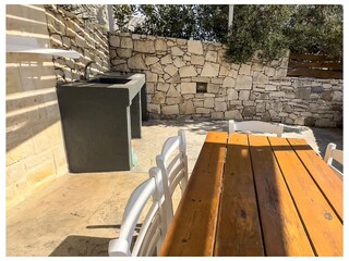 Villa Plakias Outdoor Recording 9