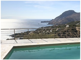 Casa per le vacanze Plakias Registrazione all'aperto 14