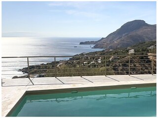 Villa Plakias Buitenaudio-opname 12