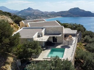 Casa per le vacanze Plakias Ambiente 26