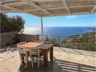 Casa per le vacanze Plakias Caratteristiche 20