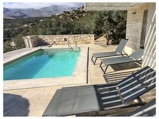 Casa per le vacanze Plakias  27