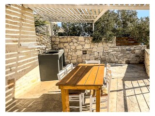 Casa per le vacanze Plakias  28