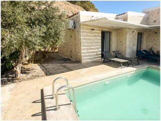 Casa per le vacanze Plakias  30