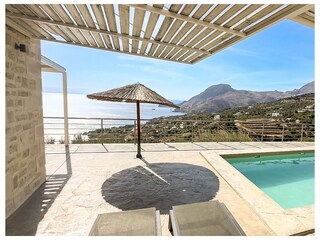 Casa per le vacanze Plakias  32