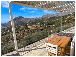 Casa per le vacanze Plakias  35