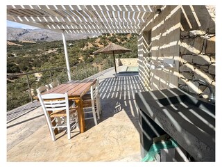 Villa Plakias Environnement 26