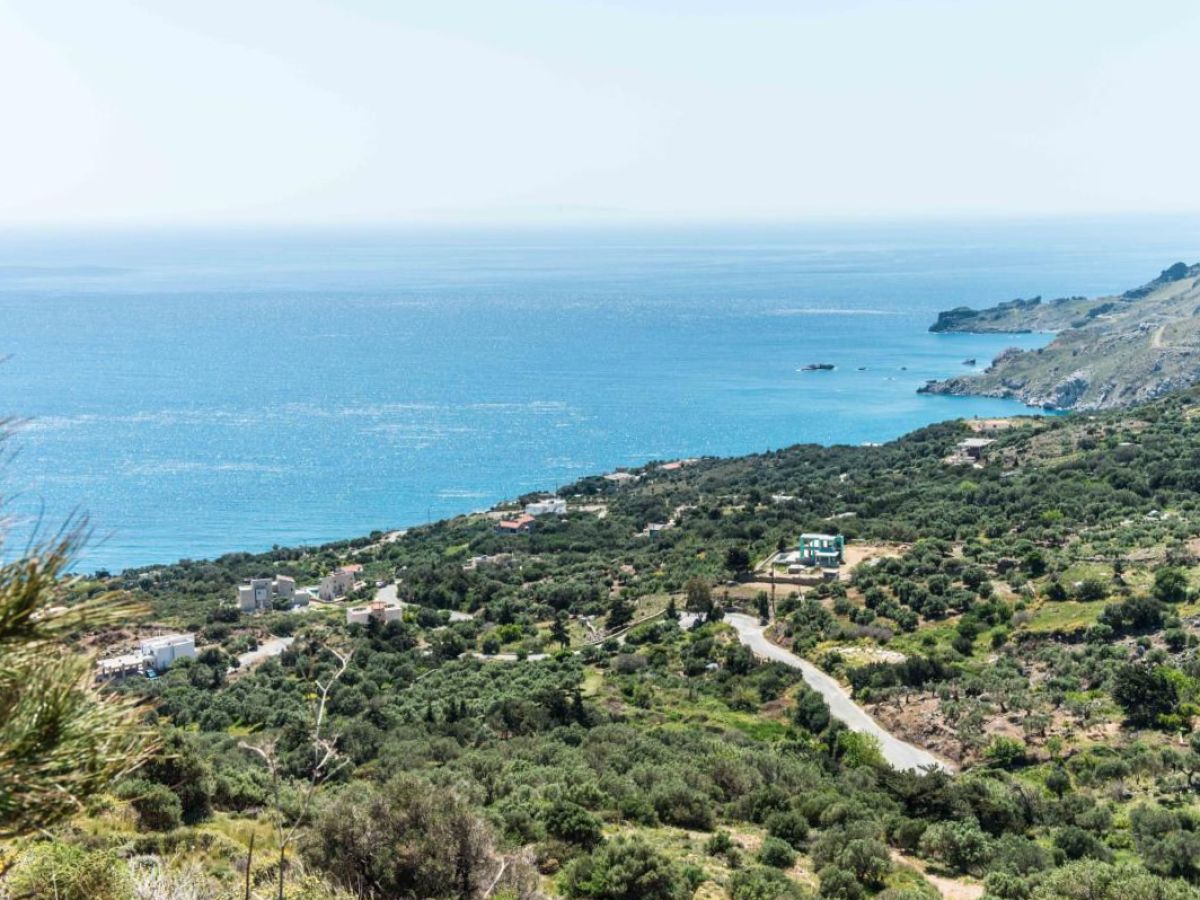 Ferienhaus Plakias Tria 3, Plakias, Firma Fewollorca GmbH