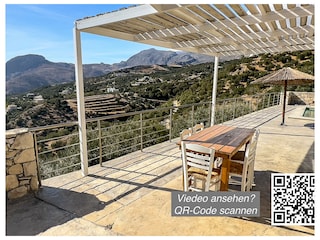 Villa Plakias Enregistrement extérieur 14