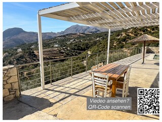 Villa Plakias Environnement 25