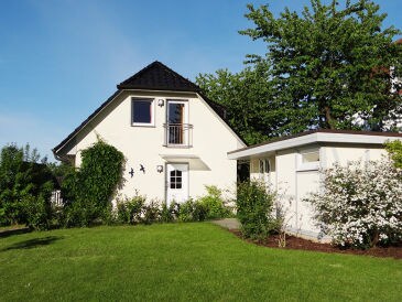 Ferienhaus Buschvitz