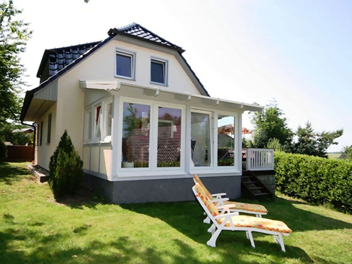 Ferienhaus Buschvitz