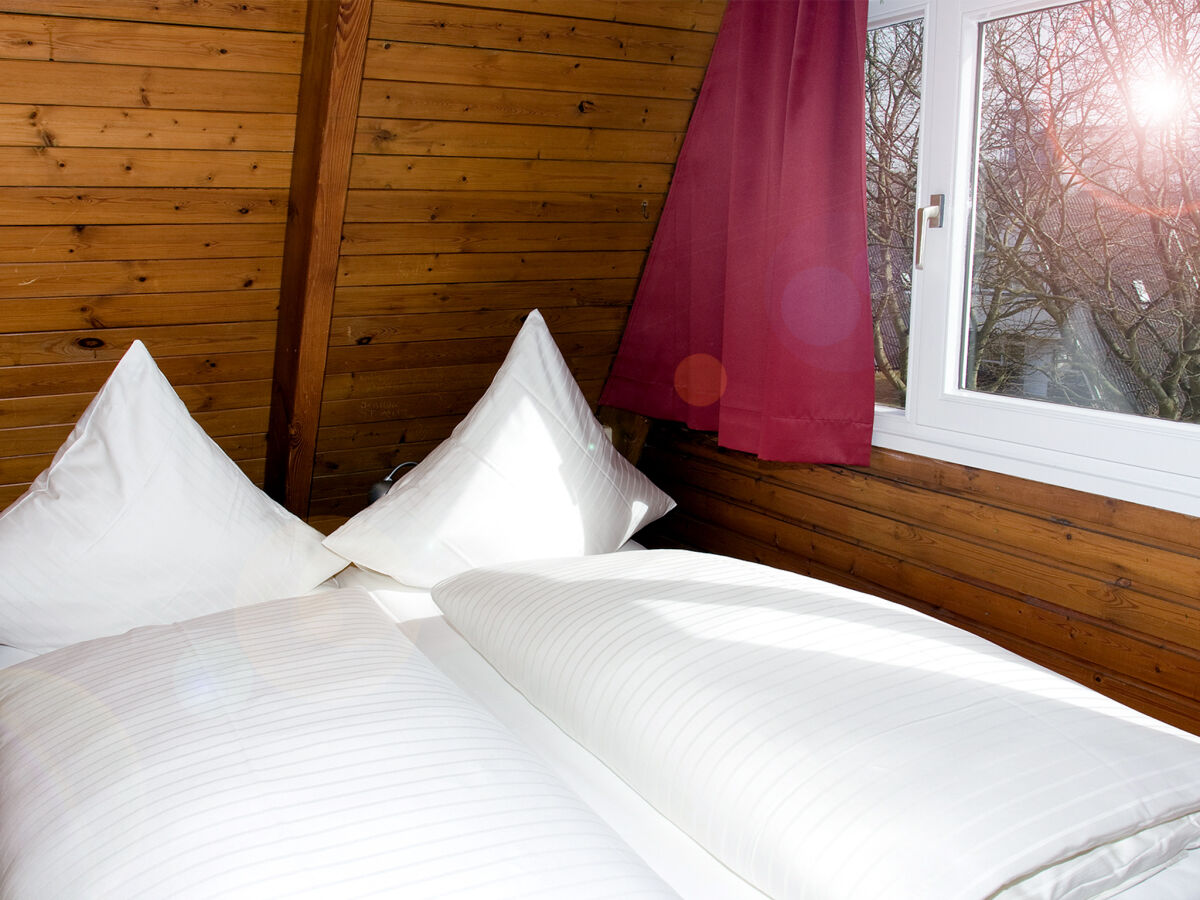 Ferienhaus Nurdachhaus, Damp, Firma ostsee resort damp GmbH