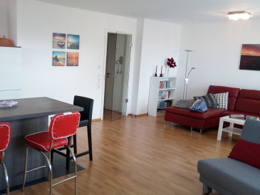 Holiday apartment Portland B3