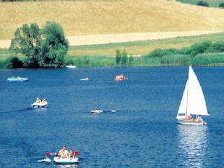 Schalkenmehrener Maar