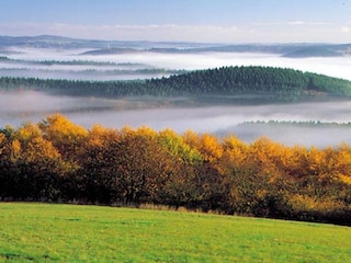 Reizvolle Vulkaneifel