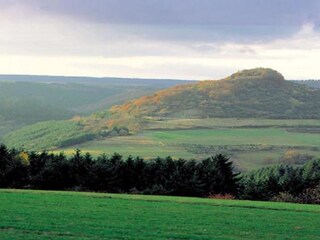 Reizvolle Vulkaneifel