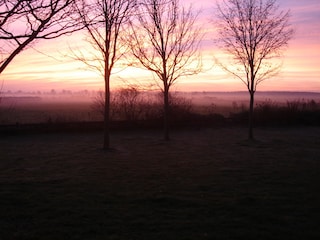 Sonnenaufgang