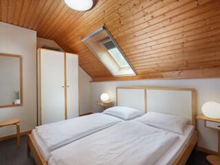 Ferienwohnung Prerow Ausstattung 9
