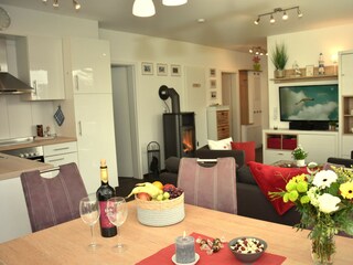 Apartamento de vacaciones Großenbrode Características 4