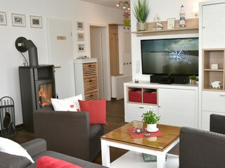 Vakantieappartement Großenbrode Kenmerken 5