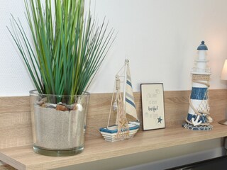 Vakantieappartement Großenbrode Kenmerken 8