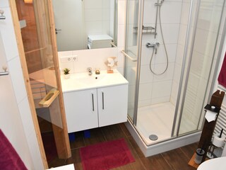 Vakantieappartement Großenbrode Kenmerken 10