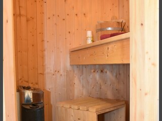 Appartamento per vacanze Großenbrode Caratteristiche 11