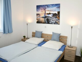 Appartamento per vacanze Großenbrode Caratteristiche 12