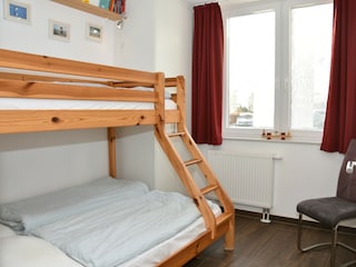 Appartamento per vacanze Großenbrode Caratteristiche 13