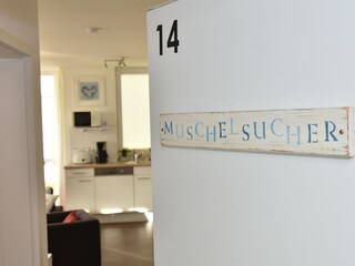 Vakantieappartement Großenbrode Kenmerken 15