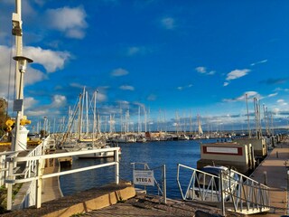 Vakantieappartement Großenbrode Omgeving 17