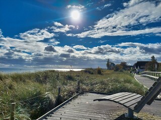 Appartamento per vacanze Großenbrode Ambiente 21