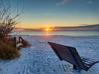 Appartement de vacances Großenbrode Environnement 22