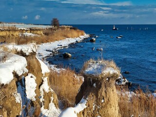 Vakantieappartement Großenbrode Omgeving 24