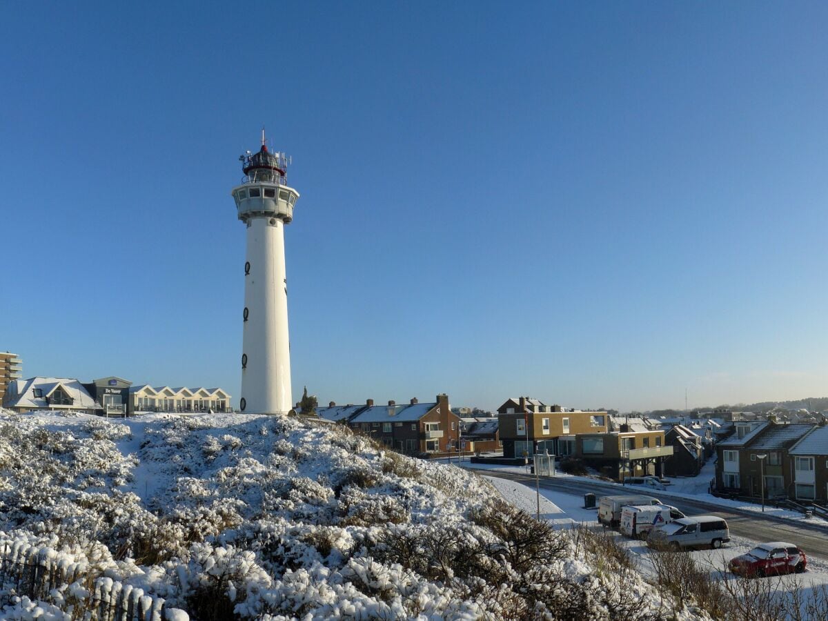 Ferienwohnung Egmond aan Zee  36