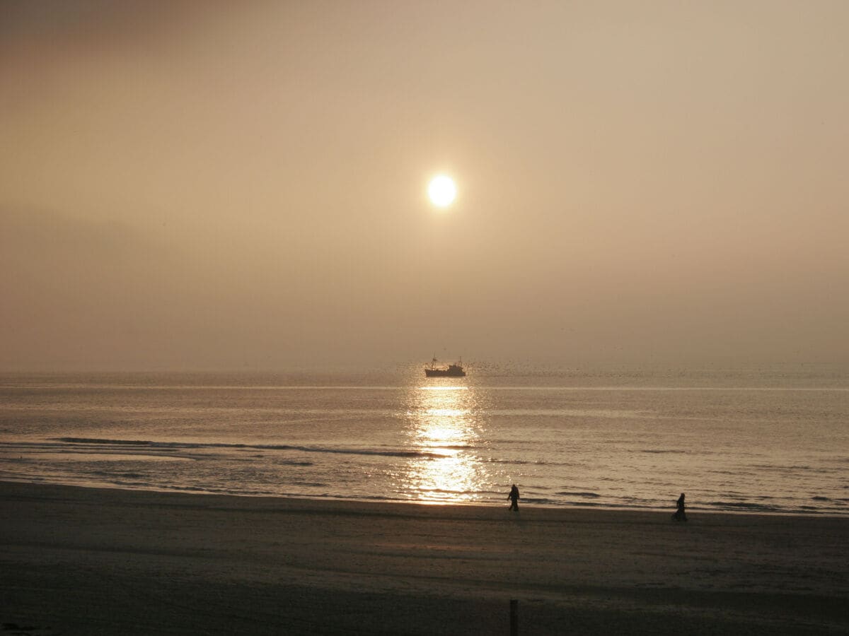 Ferienwohnung Egmond aan Zee  37