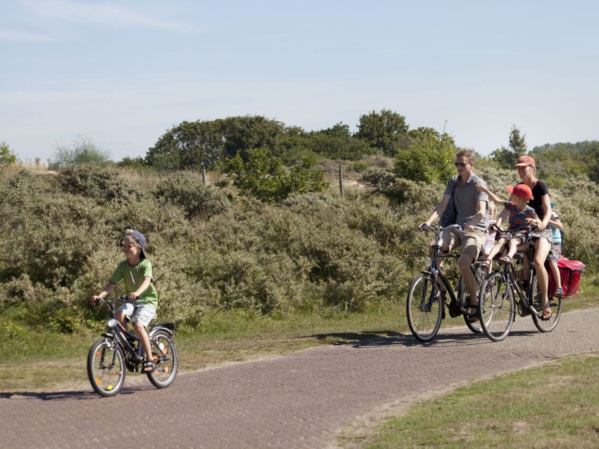 Ferienwohnung Egmond aan Zee  38