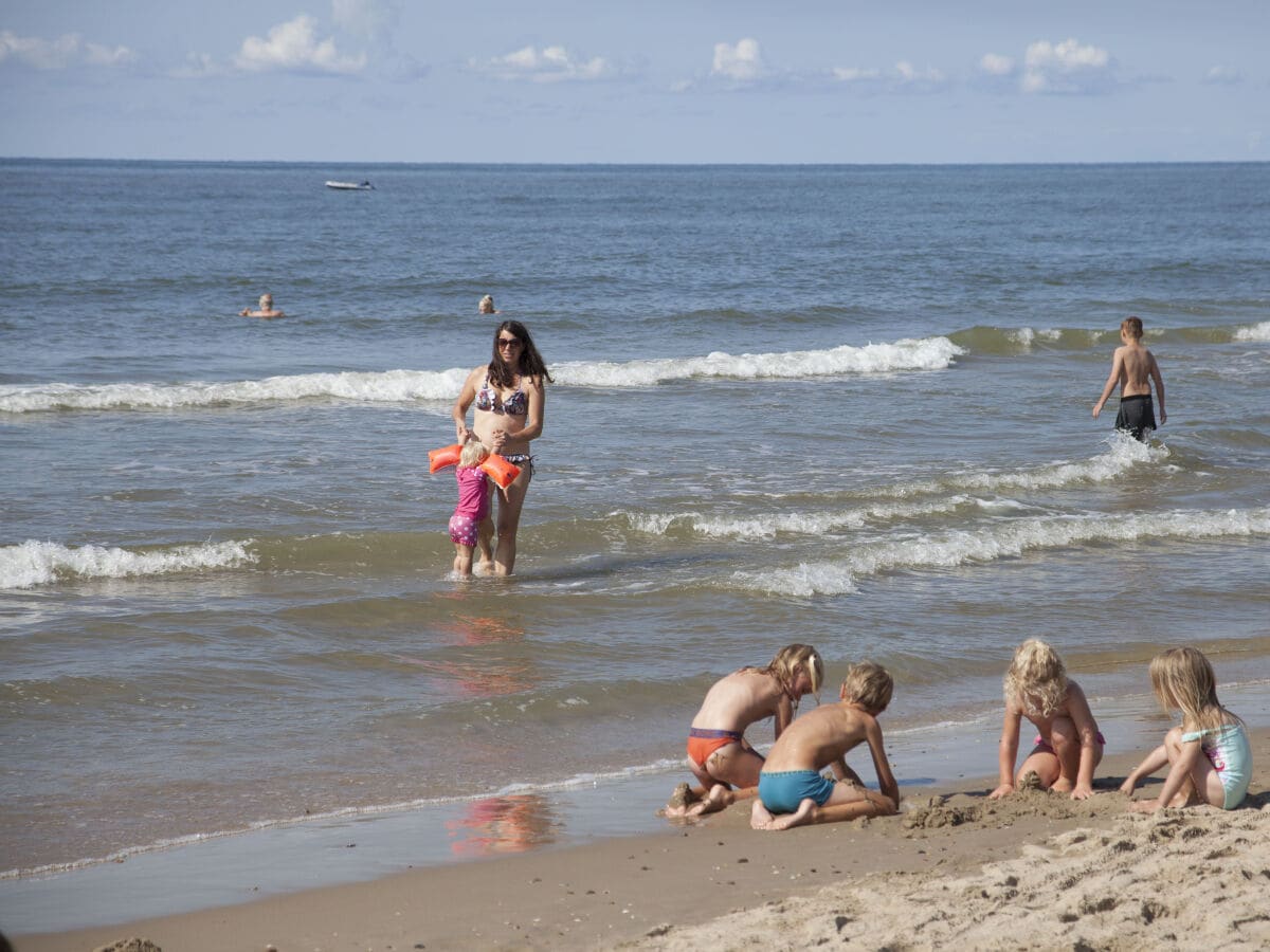 Ferienwohnung Egmond aan Zee  44