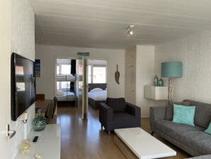 Vakantieappartement Strandhuis - Egmond aan Zee - image1