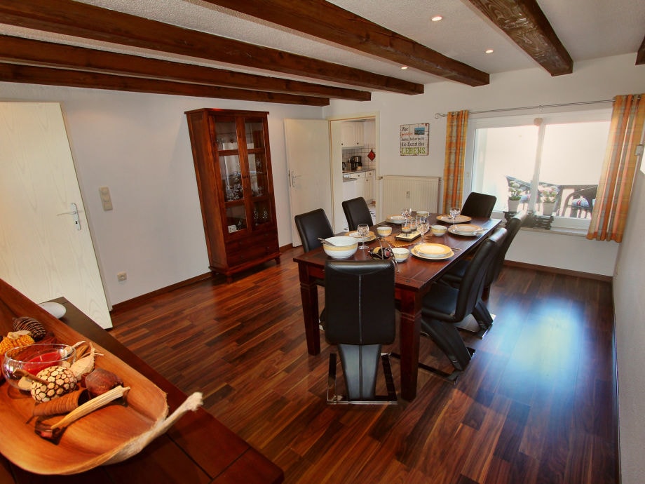 Luxus ferienwohnung inseldomizil, fleesensee, meckenburgische ...