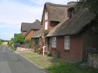 Ferienhaus Wyk auf Föhr Ausstattung 2