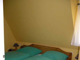 Ferienhaus Wyk auf Föhr Ausstattung 6